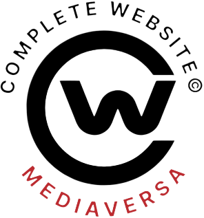 Complete Website